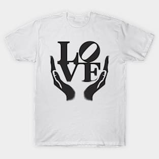 Love T-Shirt